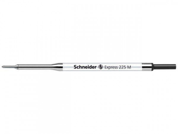 Schneider Kugelschreiber-Großraummine EXPRESS 225 M schwarz, dokumentenecht