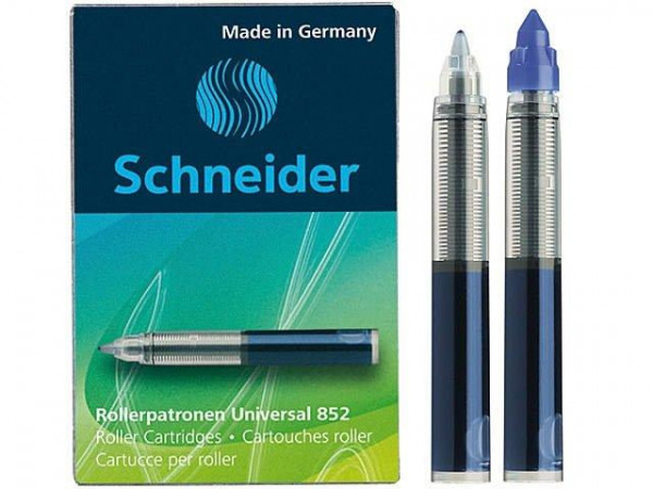 Schneider SN185203 Rollerpatrone blau