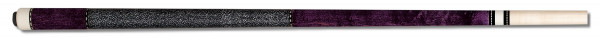 Poolqueue J.Pechauer JP-R 01 purple - Violett
