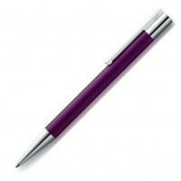 LAMY scala Kugelschreiber dark violett