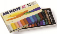 Jaxon Pastell Ölkreiden wahlweise 12, 24, 36 oder 48 Farben