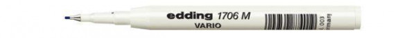 Edding Finelinermine 0.5mm Nachüllmine Vario für 1700