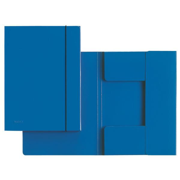 135072001-Sammelmappe-A4-Hartpappe-blau