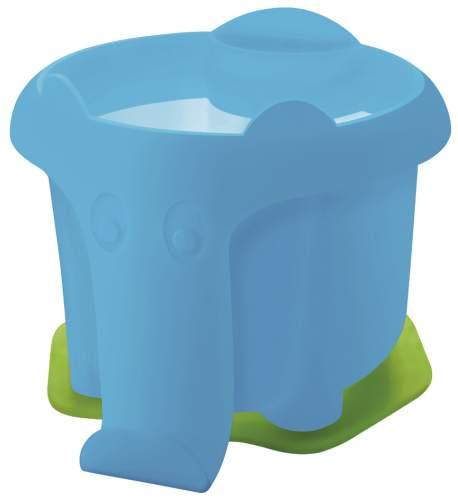 Pelikan Wasserbox für K12 Elefant wahlweise blau oder pink