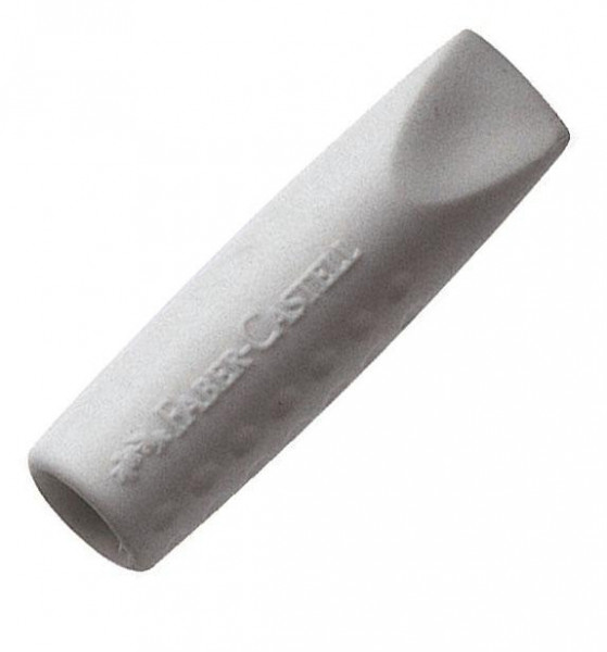 Faber-Castell Radierer GRIP 2001 Eraser Cap