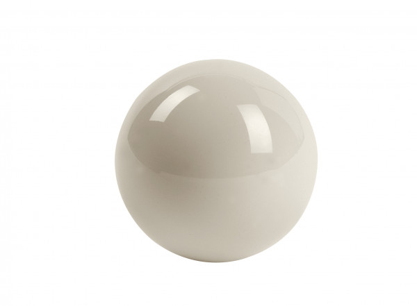 Spielball weiß 38mm Aramith