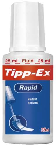 Tipp-Ex Rapid 25 ml