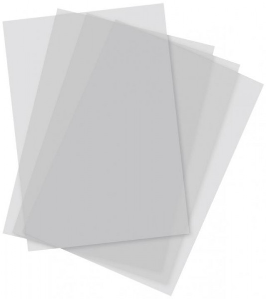 250 Blatt A3 Transparentpapier 90/95 g/m² 