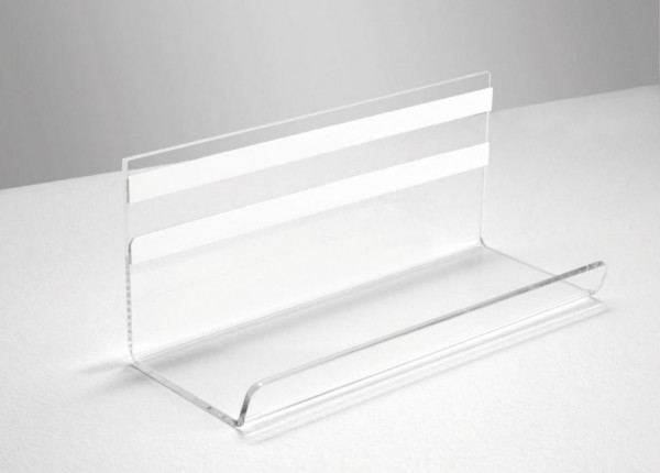 Sigel Stifteschale für Glas-Magnetboards artventum
