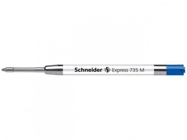 Schneider Großraummine Express 735 M