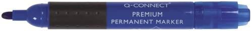 Q-CONNECT Permanentmarker blau