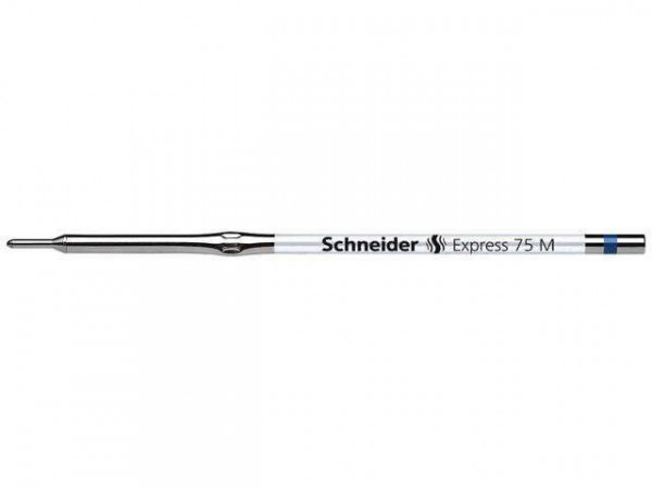 Schneider Kugelschreibermine EXPRESS 75 M blau dokumentenecht
