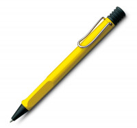 LAMY safari Kugelschreiber gelb